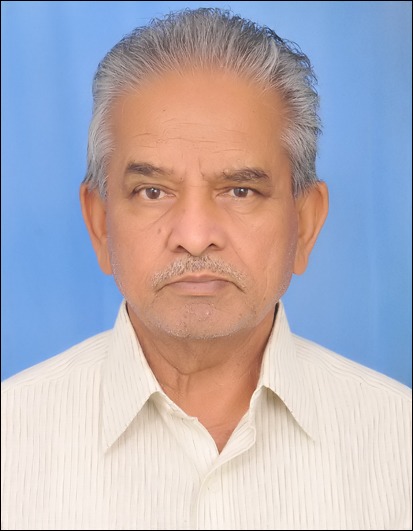 ಬಿ.ಆರ್ ವೇಣುಗೋಪಾಲ್