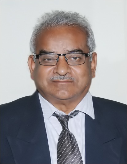 Mr. B R Rangaswamy M.E