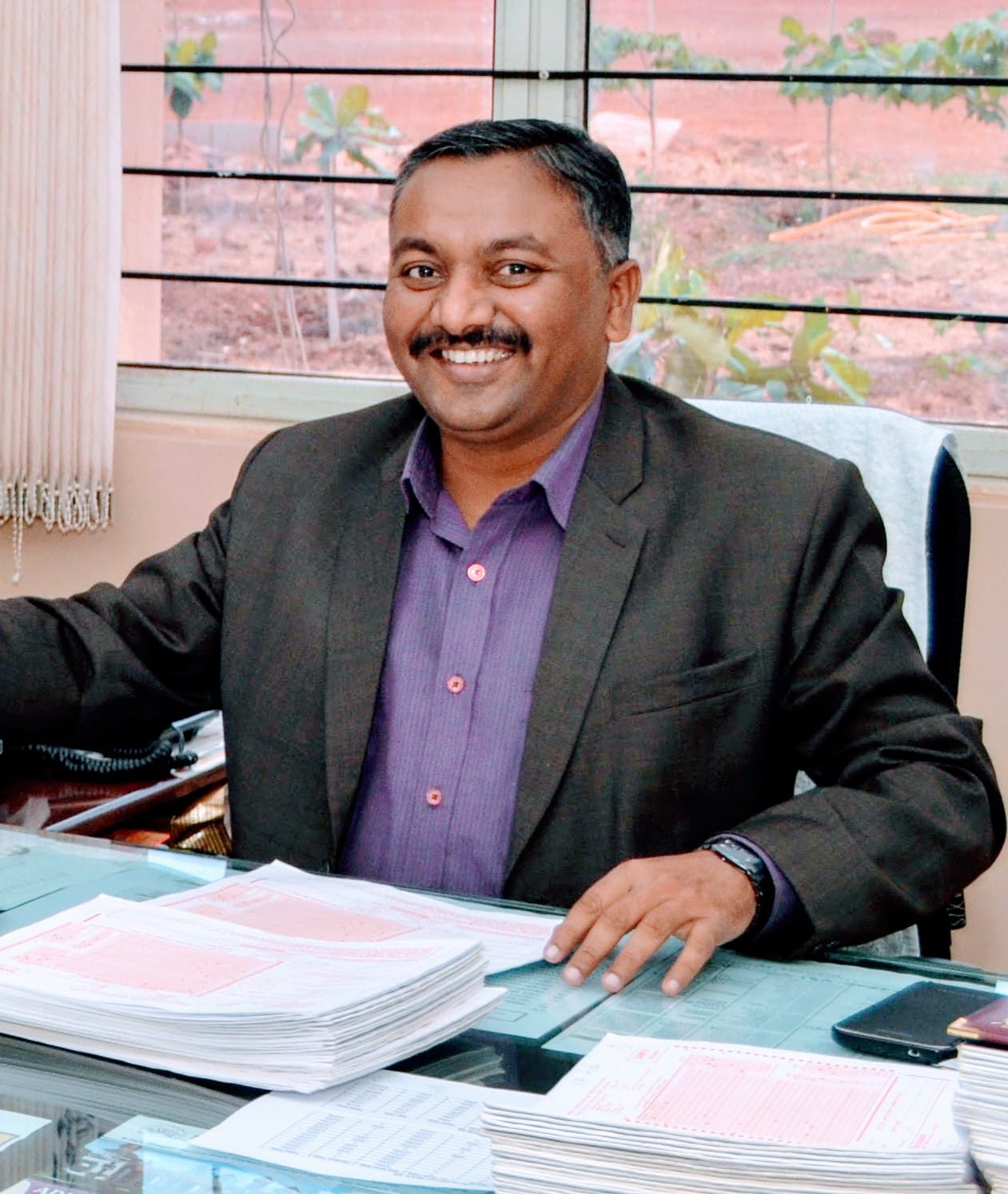 Durugoji Rao Kunthe